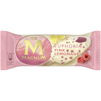 Illustration av Glass Euphoria Magnum