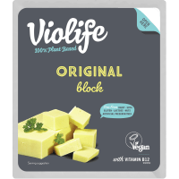 Illustration av Veganost block