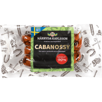 Illustration av Cabanossy