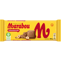 Illustration av Schweizernöt