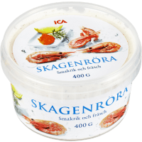 Illustration av Skagenröra