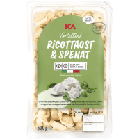 Illustration av Tortellini