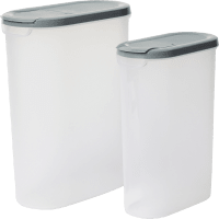 Illustration av Torrförvaring x2