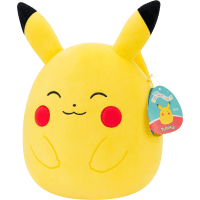 Illustration av Squishmallows Pokem Happy