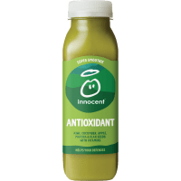 Illustration av Smoothie Antioxidant