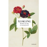 Illustration av Älskling Berätta om dig HMS 1