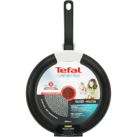 Illustration av Stekpanna Comfort Max 28cm
