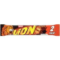 Illustration av Lion 2-pack