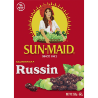 Illustration av Russin