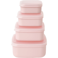 Illustration av Förvaringsburk