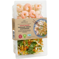 Illustration av Vidinge Asian range