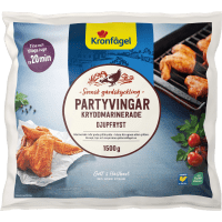 Illustration av Partyvingar
