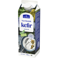 Illustration av Kefir 2.5%