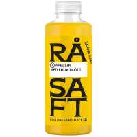 Illustration av Juice