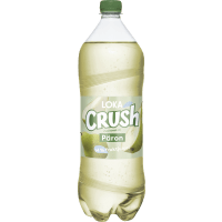 Illustration av Crush Päron