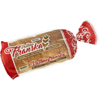 Illustration av Vallmofranska skivad Östras Br