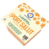 Illustration av Port Salut