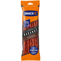 Illustration av Kabanoss Classic