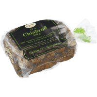 Illustration av Chiabröd 17% skiv