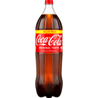 Illustration av Läsk 2l 2/45:-