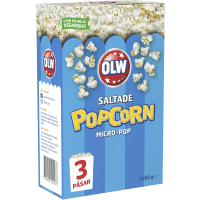 Illustration av Micropop Salt