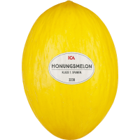 Illustration av Honungsmelon ca 1000g Klass 1