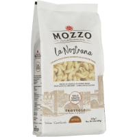 Illustration av Pasta