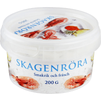 Illustration av Skagenröra