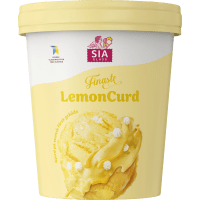 Illustration av Sia finaste