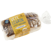 Illustration av Vete Levain