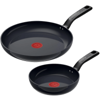 Illustration av Stekpanna