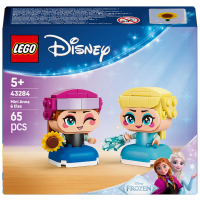 Illustration av Lego