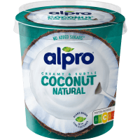 Illustration av Absolutely Kokosnöt Naturell 350ml