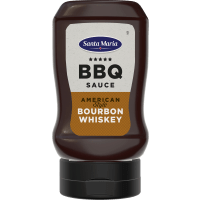 Illustration av BBQ Sauce