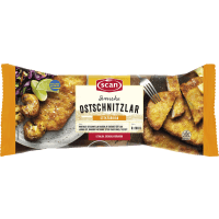 Illustration av Ost-/schnitzlar