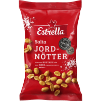 Illustration av Jordnötter