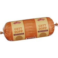 Illustration av Grytdopp