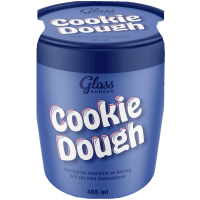 Illustration av Cookie Dough