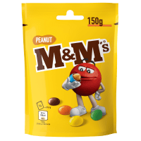 Illustration av M&M´s