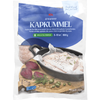 Illustration av Kapkummel