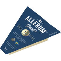 Illustration av Grevé 12 mån