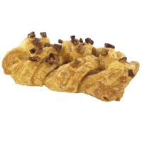 Illustration av Maple Pecan FJ