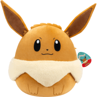 Illustration av Squishmallows