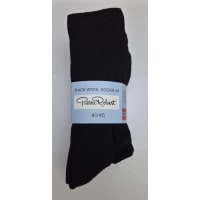 Illustration av Ullsockar 3-pack