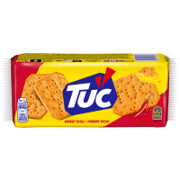 Illustration av TUC Sweet Chili