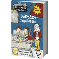 Illustration av Böcker