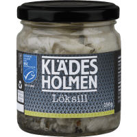 Illustration av Löksill MSC