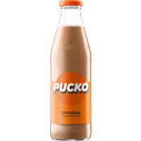Illustration av Chokladmjölk Pucko® Original 600ml