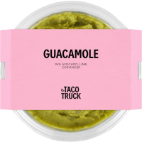 Illustration av Guacamole