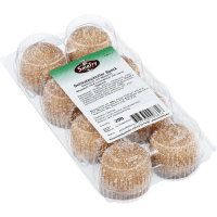 Illustration av Del.boll cocos 8p